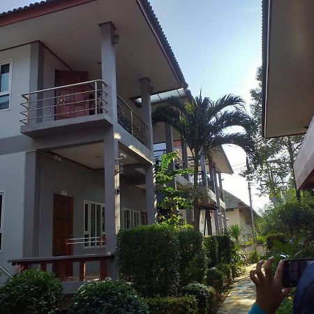 Tamarind Twin Resort Koh Lanta Exterior foto