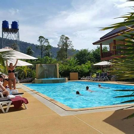 Tamarind Twin Resort Koh Lanta Exterior foto