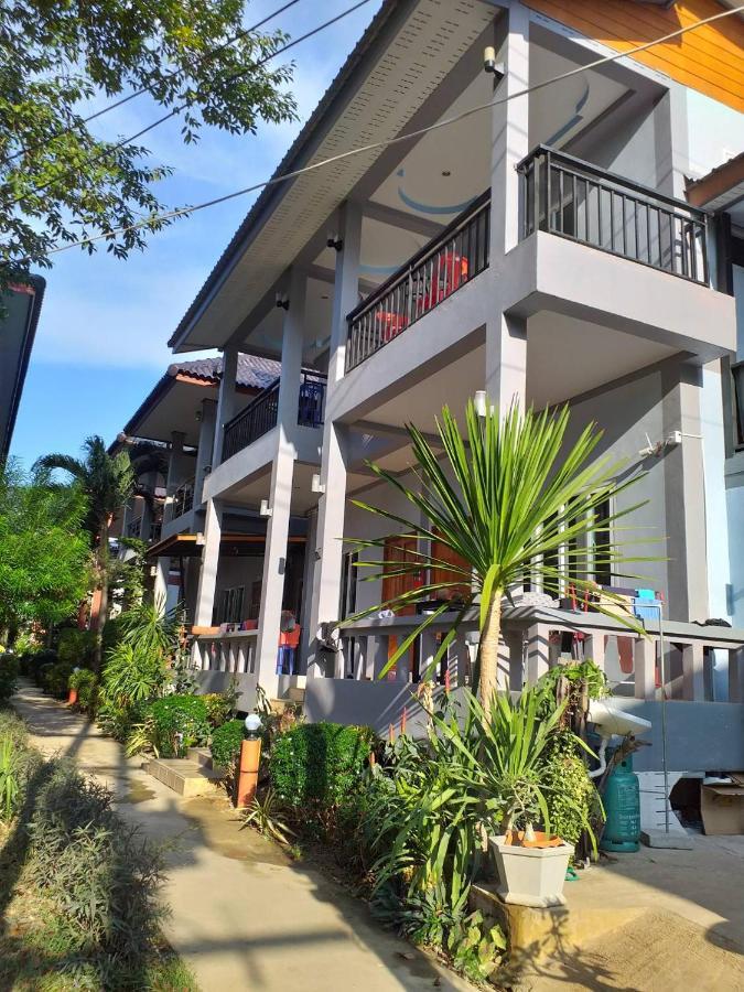 Tamarind Twin Resort Koh Lanta Exterior foto