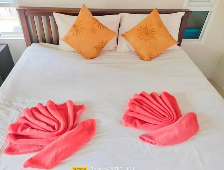 Tamarind Twin Resort Koh Lanta Exterior foto