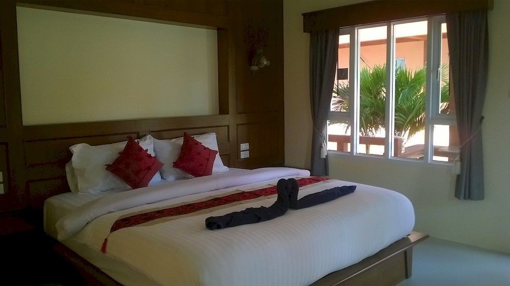 Tamarind Twin Resort Koh Lanta Exterior foto
